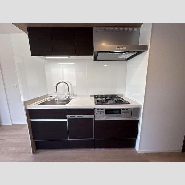 キッチン (キッチン)