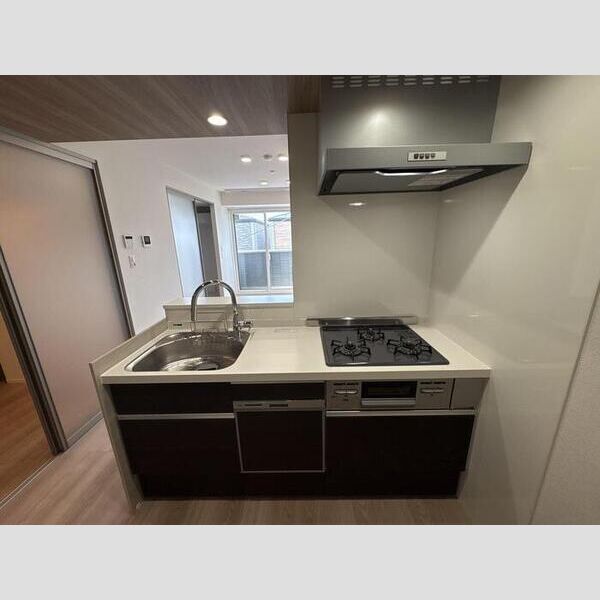 キッチン (キッチン)