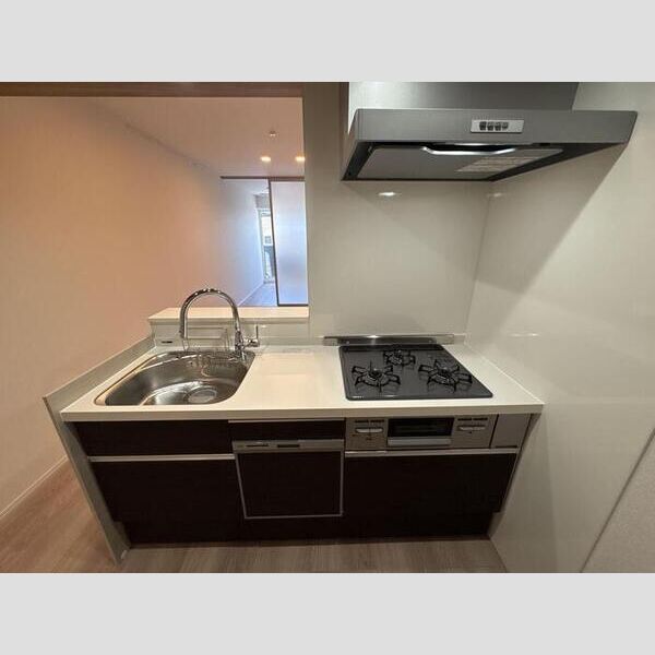 キッチン (キッチン)