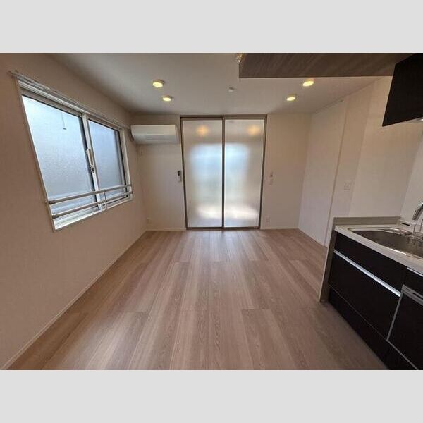 居室・リビング (LDK)