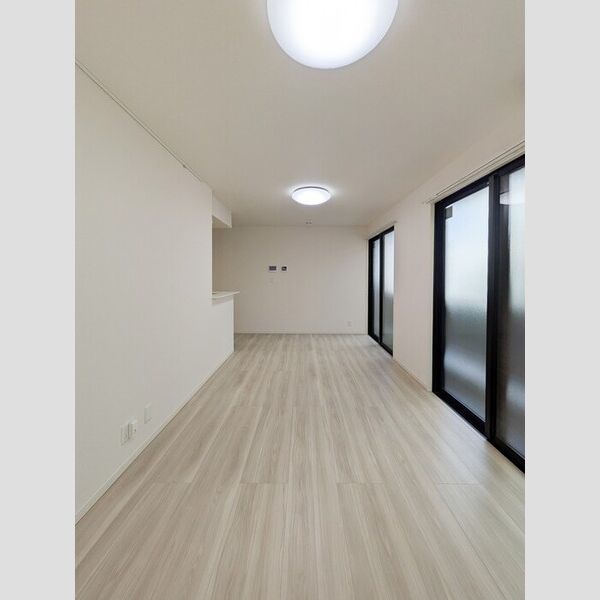 居室・リビング (LDK)