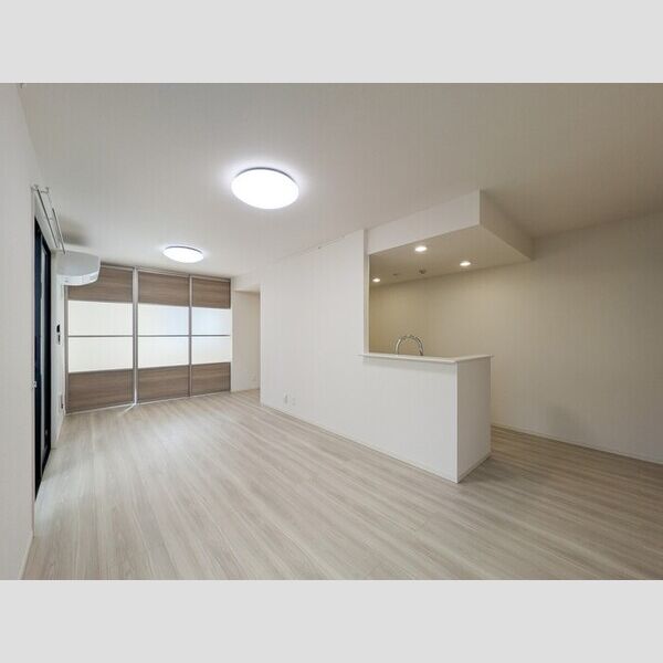 居室・リビング (LDK)