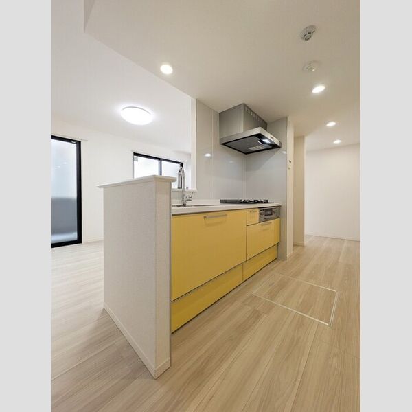 キッチン (キッチン)