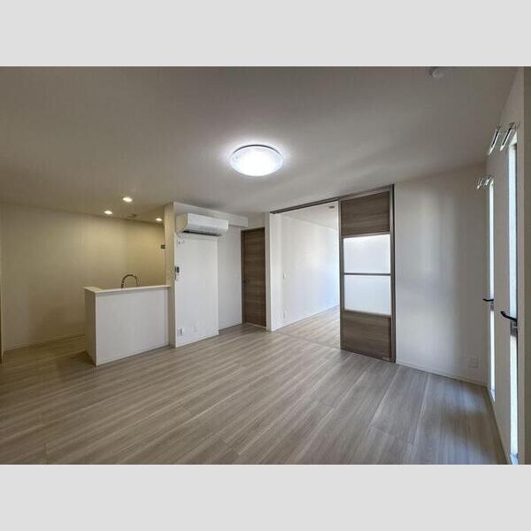 居室・リビング (LDK)