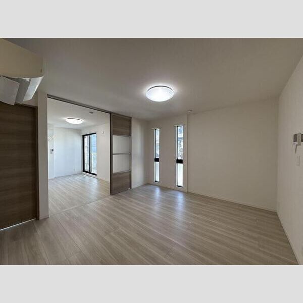 居室・リビング (LDK)