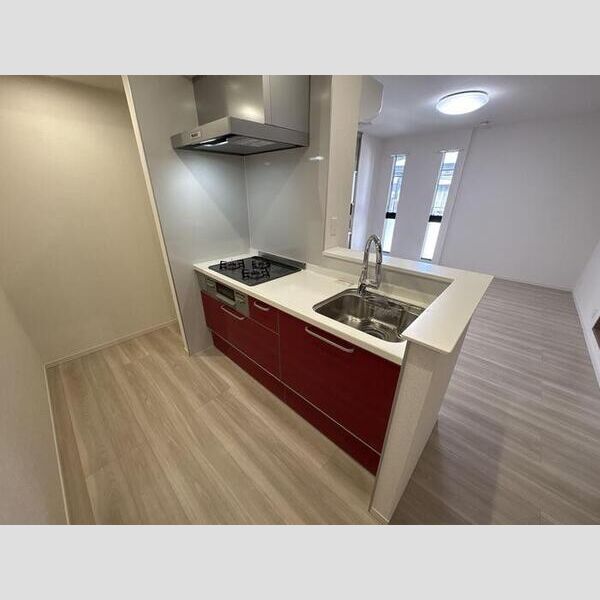 キッチン (キッチン)