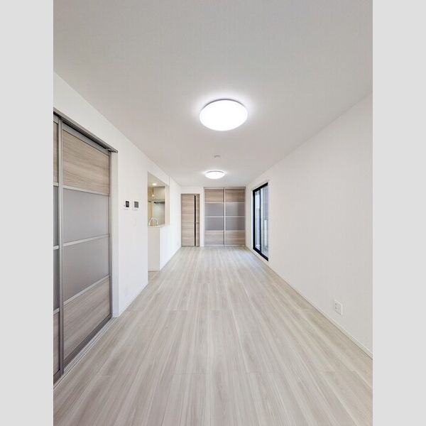 居室・リビング (LDK)