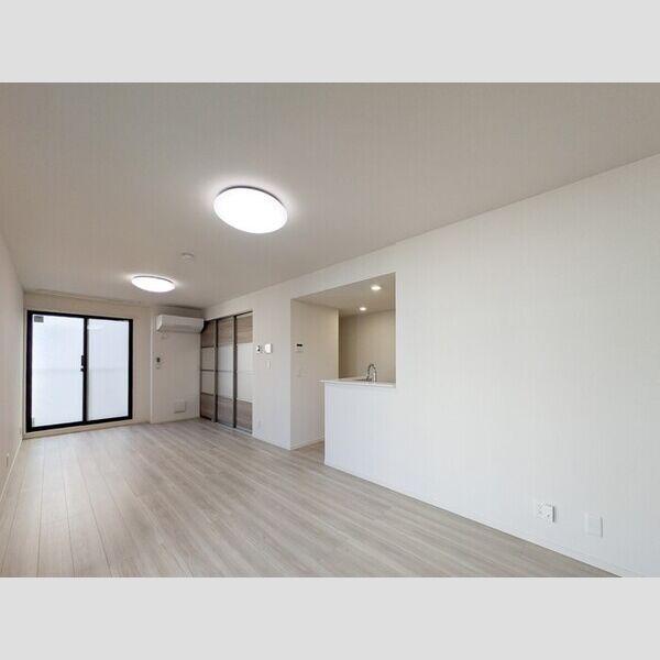 居室・リビング (LDK)