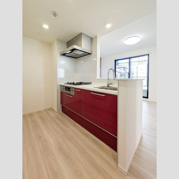 キッチン (キッチン)