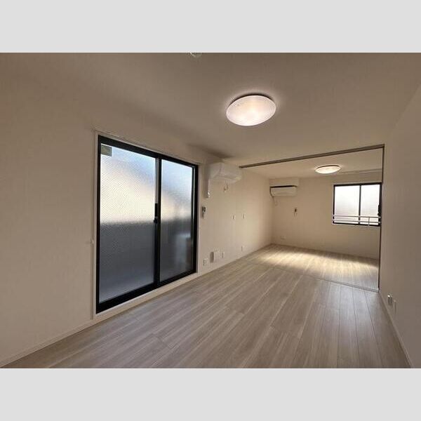 居室・リビング (LDK)