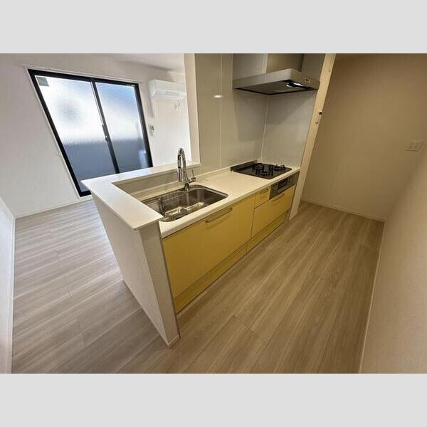 キッチン (キッチン)