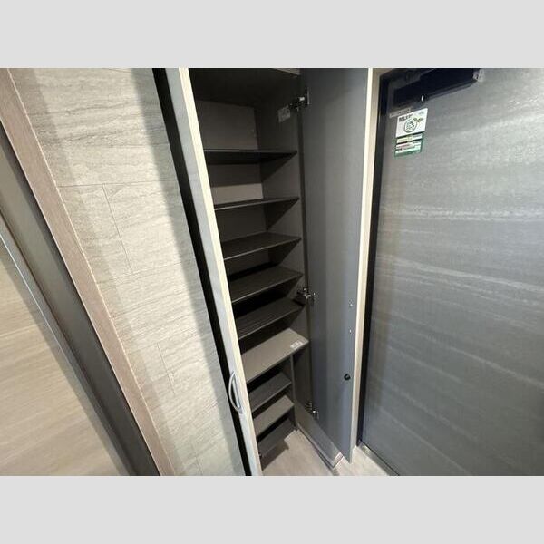 玄関 (シューズボックス)