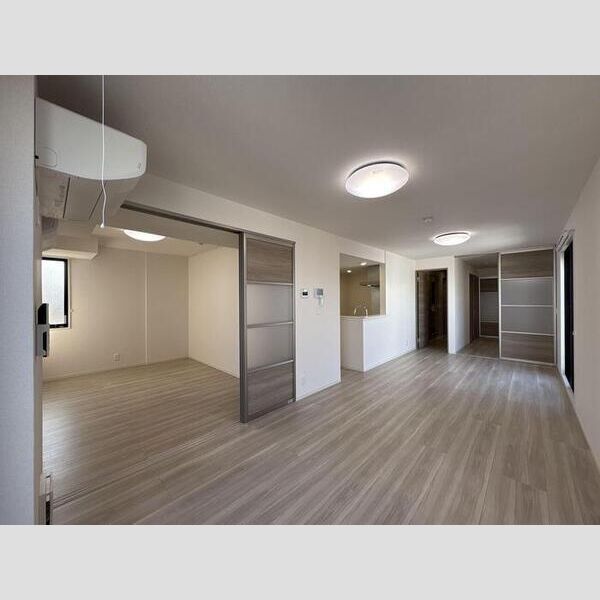 居室・リビング (LDK)