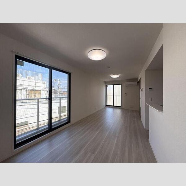 居室・リビング (LDK)