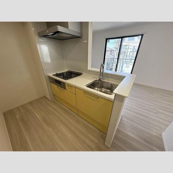 キッチン (キッチン)