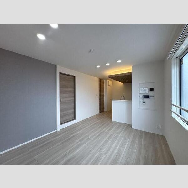 居室・リビング (LDK)