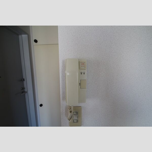 その他設備 (インターホン)