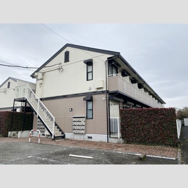 建物外観 (外観)