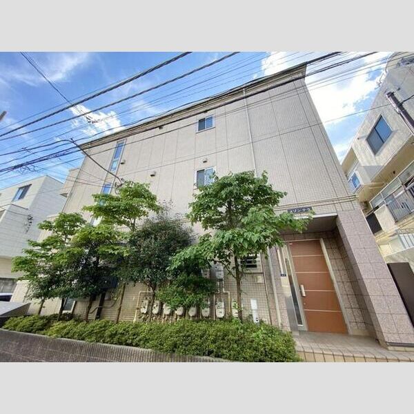 建物外観 (建物外観)