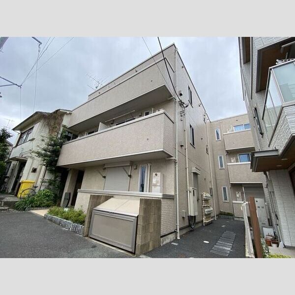 建物外観 (外観)