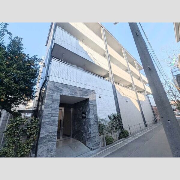 建物外観 (外観)