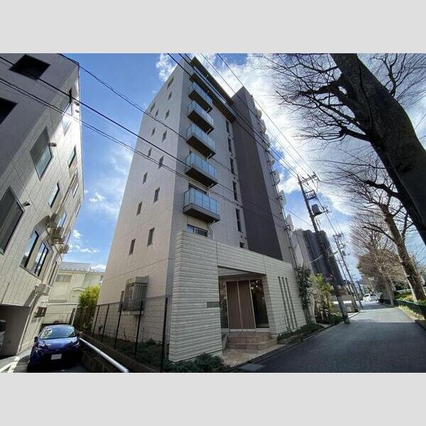 建物外観 (外観)