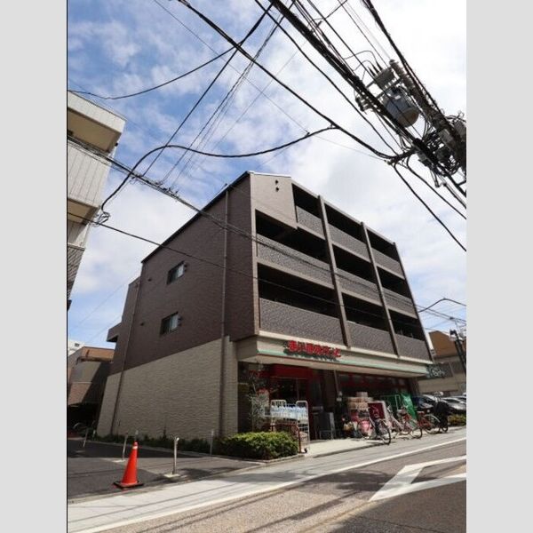 建物外観 (外観)