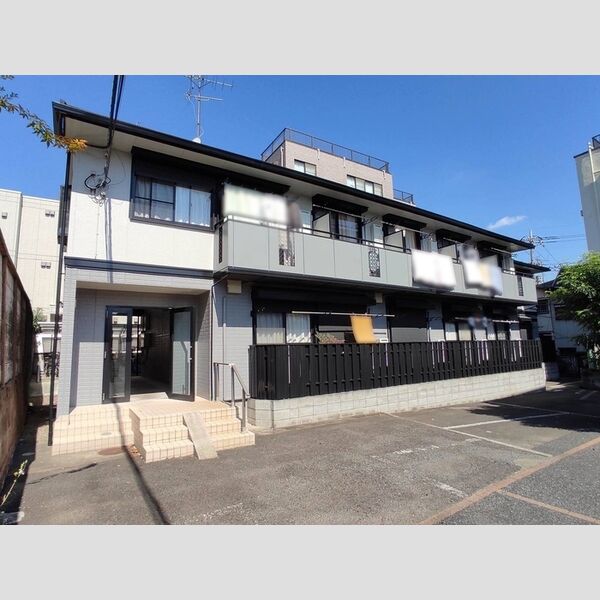 建物外観 (建物外観)