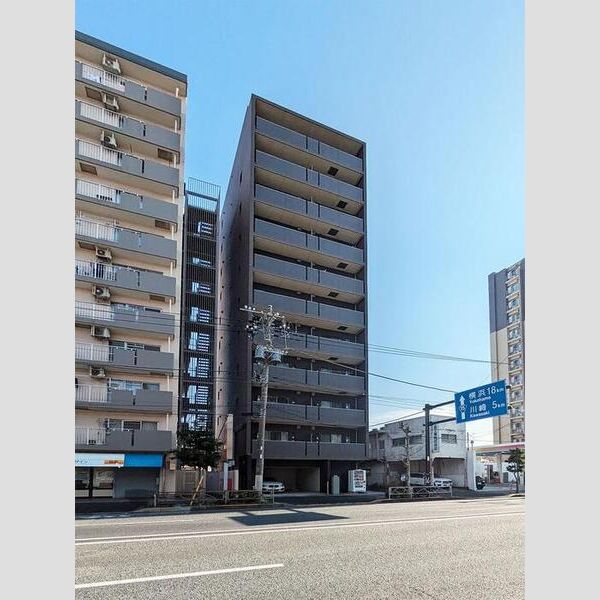 建物外観 (外観)