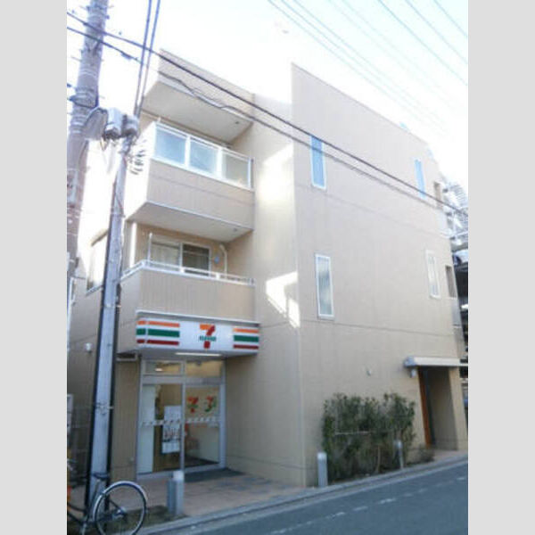 建物外観 (外観)