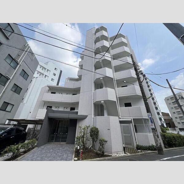 建物外観 (外観)