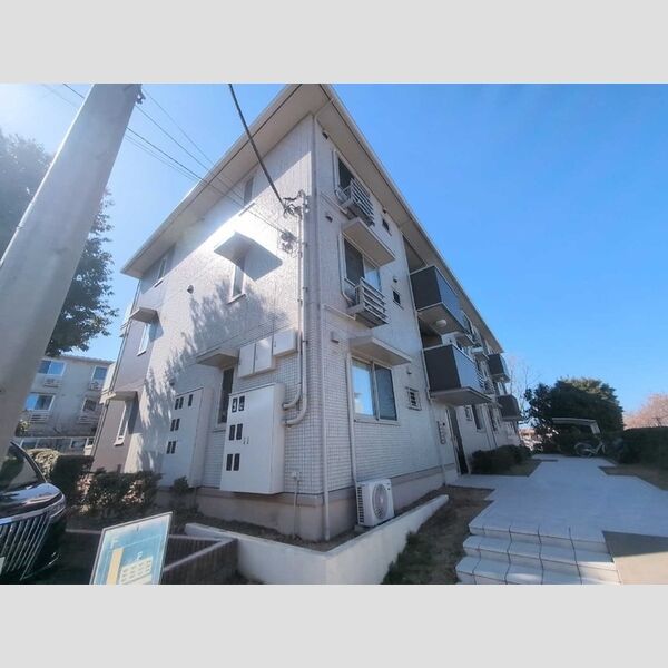 建物外観 (外観)