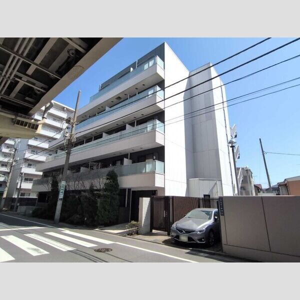 建物外観 (外観)