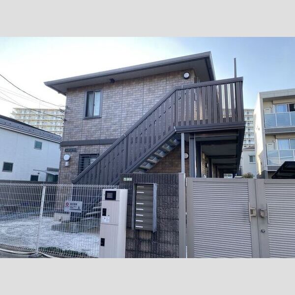 建物外観 (外観)