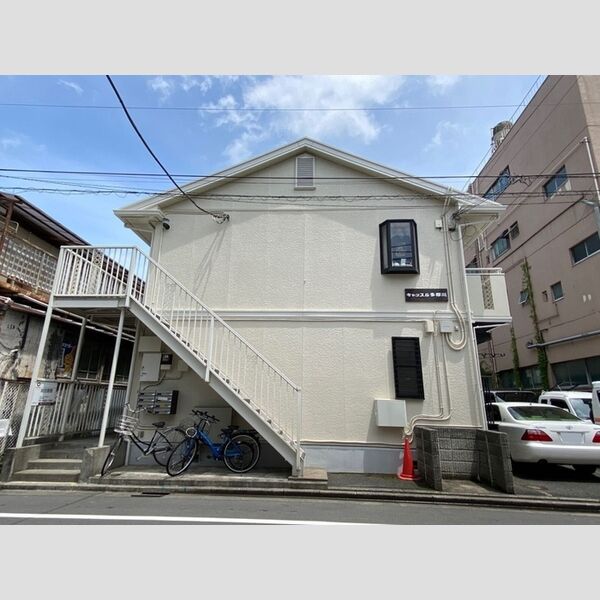 建物外観 (外観)