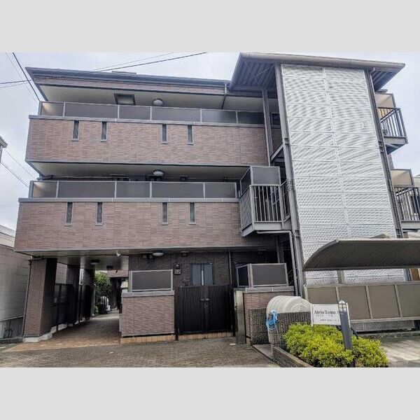 建物外観 (外観)