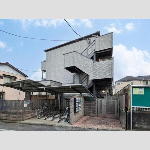 建物外観 (外観)