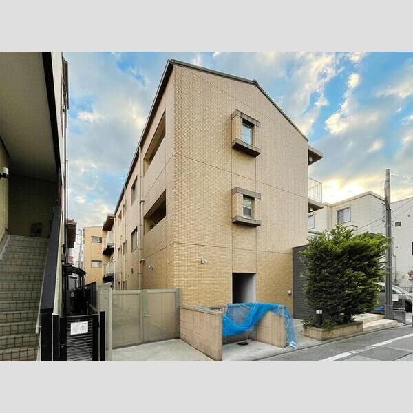 建物外観 (外観)