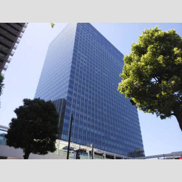 現地周辺 (シンクパークタワー(200m/徒歩3分))