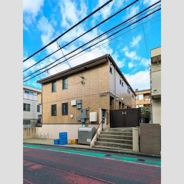 建物外観 (外観)