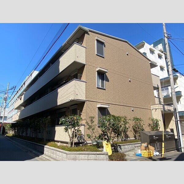 建物外観 (外観)
