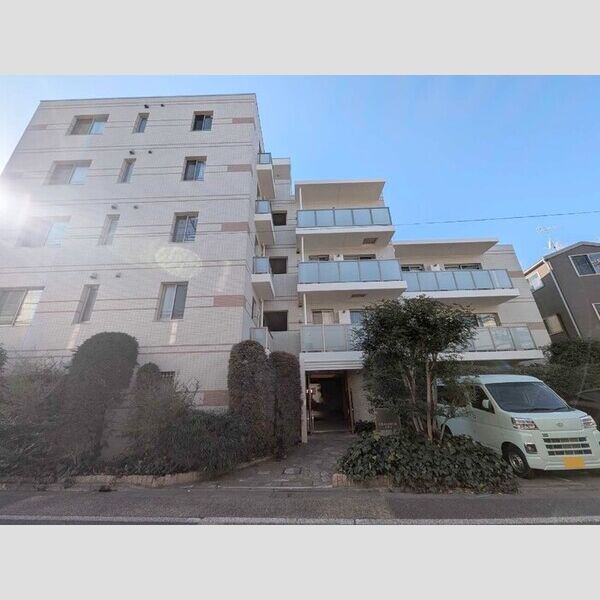 建物外観 (外観)