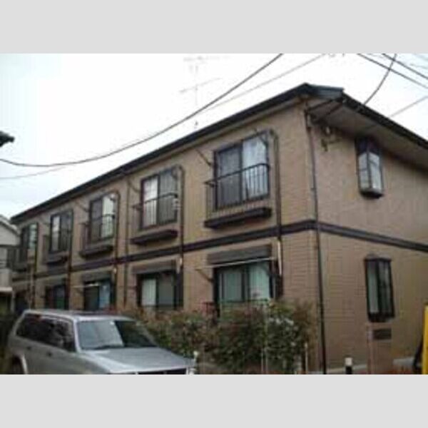 建物外観 (建物外観)