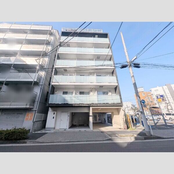 建物外観 (外観)
