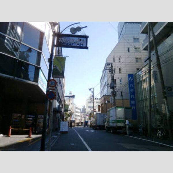 現地周辺 (初台商盛会(2014/11/15))