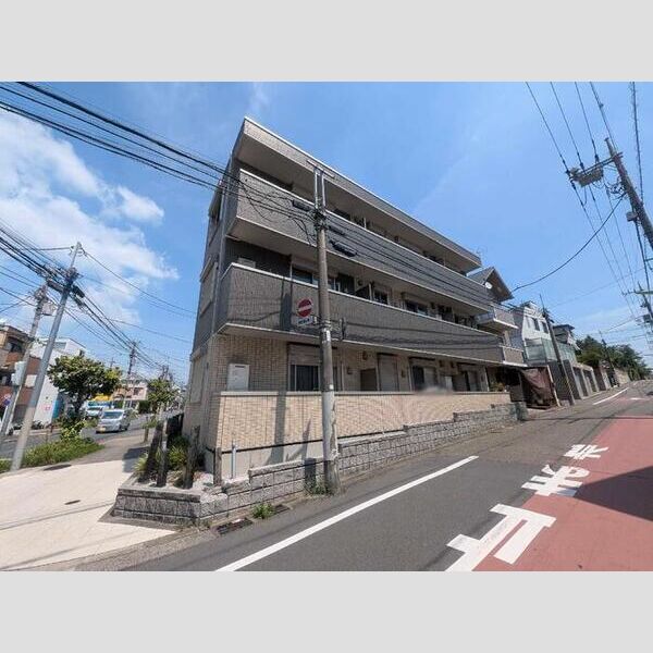 建物外観 (外観)
