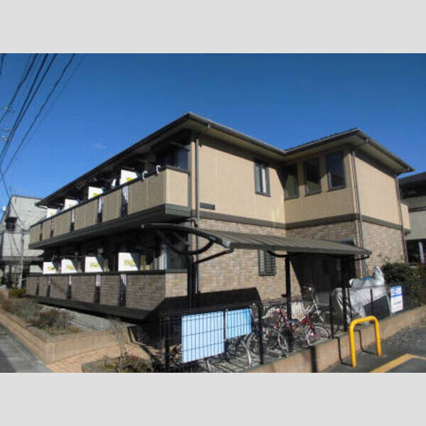建物外観 (外観)