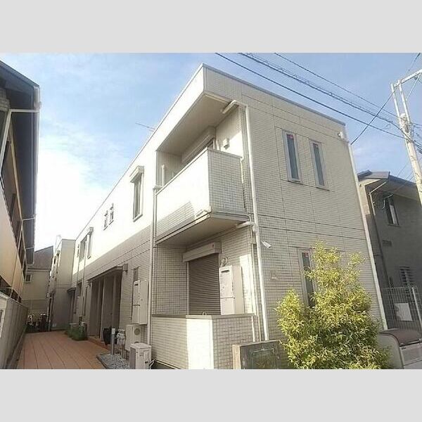 建物外観 (外観)