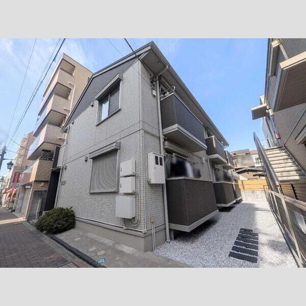建物外観 (外観)