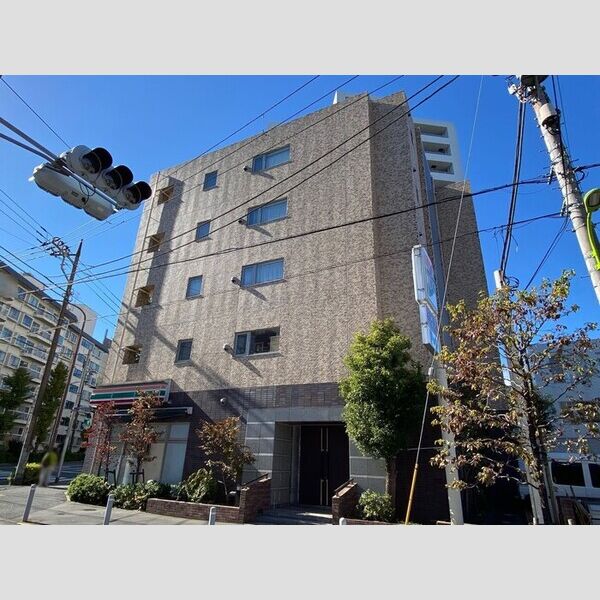 建物外観 (外観)